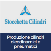 stocchetta stocchetta