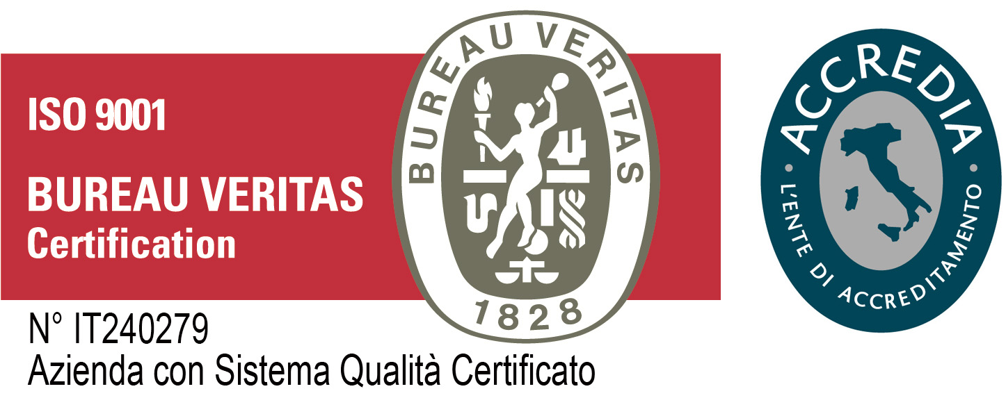 Certificazione 9001